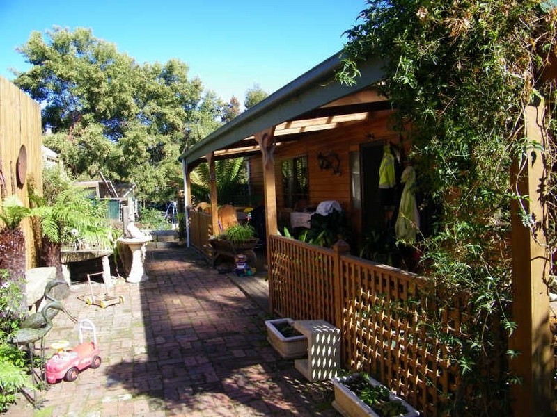 New Norfolk TAS 7140