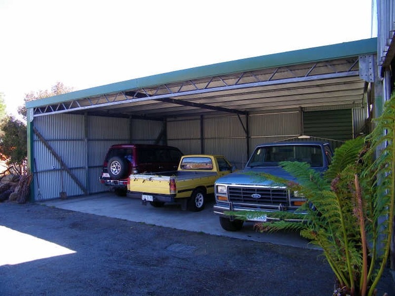 New Norfolk TAS 7140