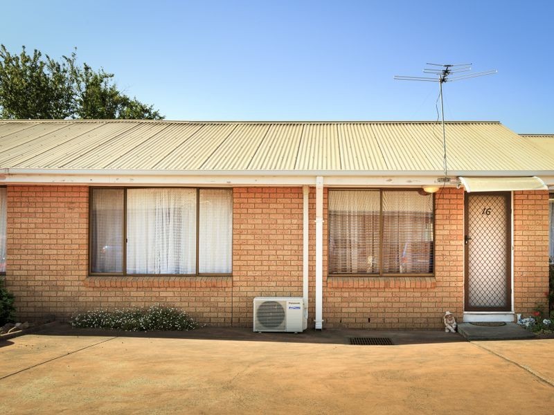 16/19 Cadbury Road, Claremont TAS 7011
