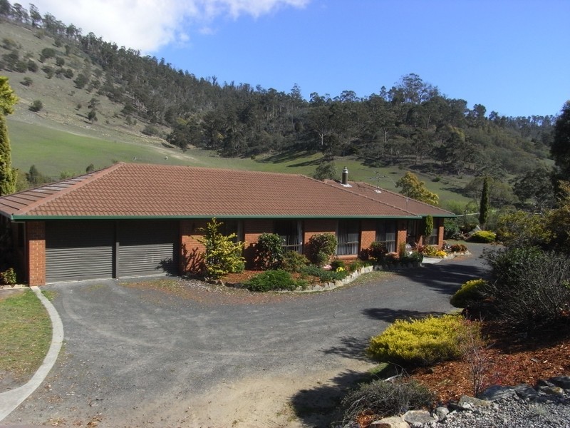 118 Millvale Road, Dromedary TAS 7030