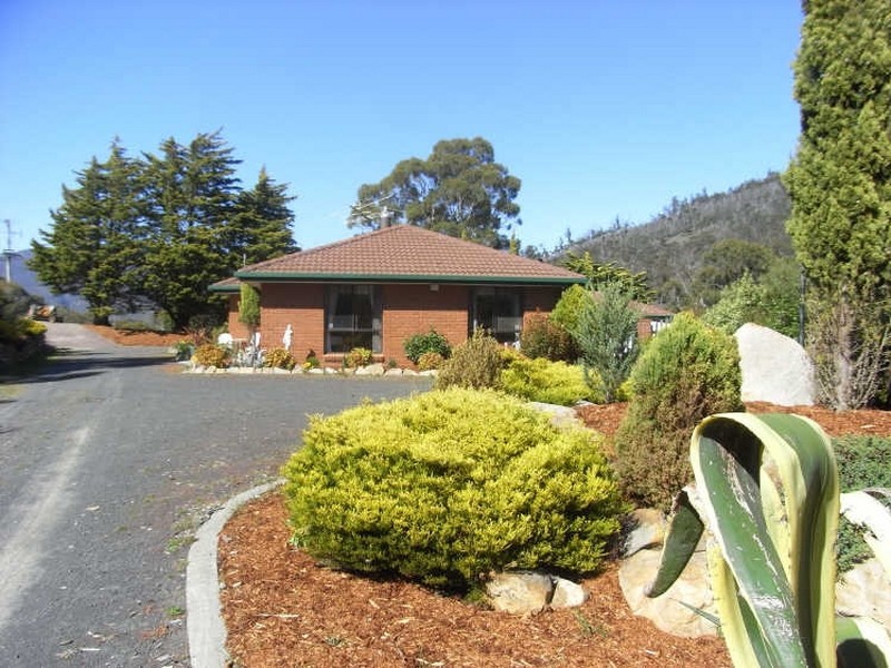 118 Millvale Road, Dromedary TAS 7030