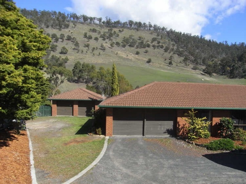 118 Millvale Road, Dromedary TAS 7030