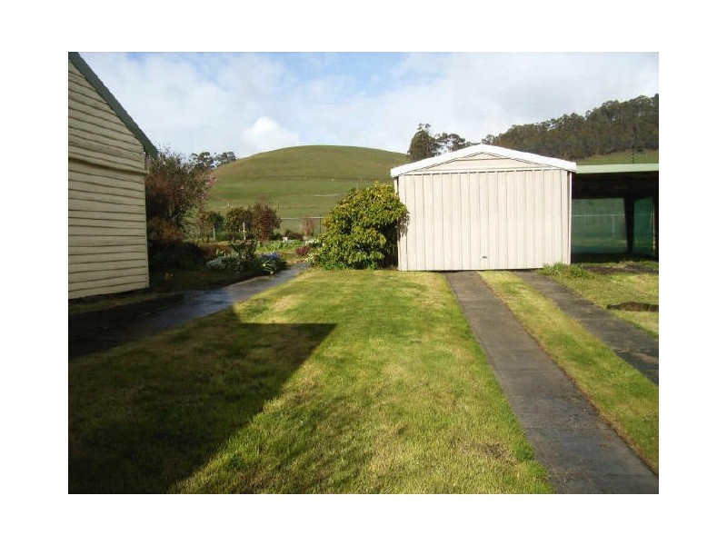 989 Ellendale Road, Ellendale TAS 7140