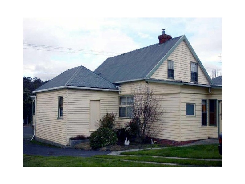 989 Ellendale Road, Ellendale TAS 7140