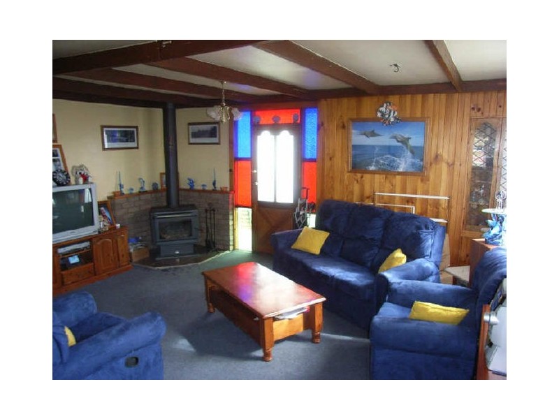 1 Pulkara Circle, Berriedale TAS 7011