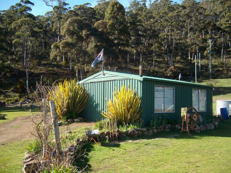 795 East Bagdad Road, Bagdad TAS 7030