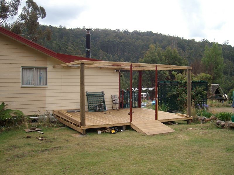 795 East Bagdad Road, Bagdad TAS 7030