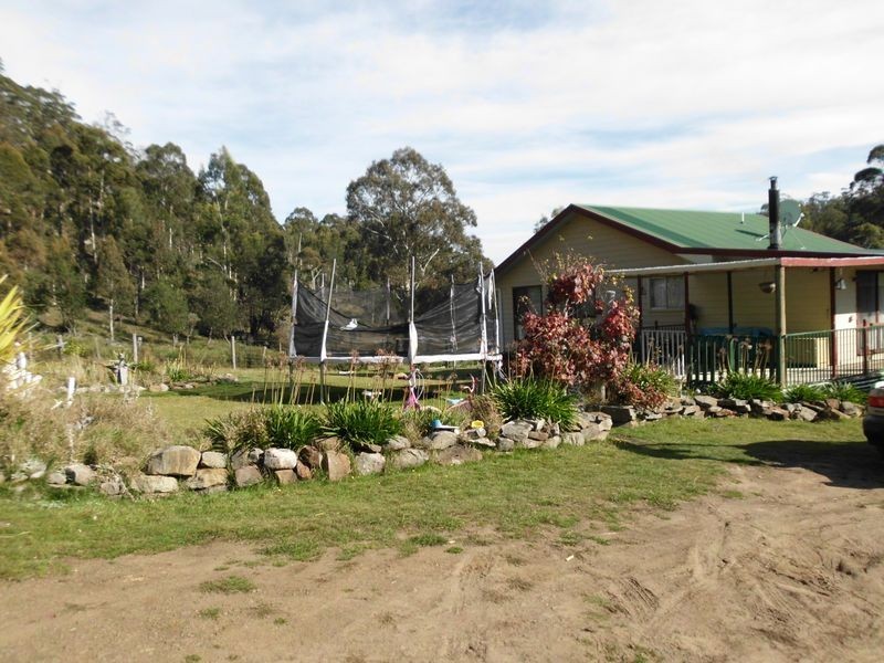 795 East Bagdad Road, Bagdad TAS 7030