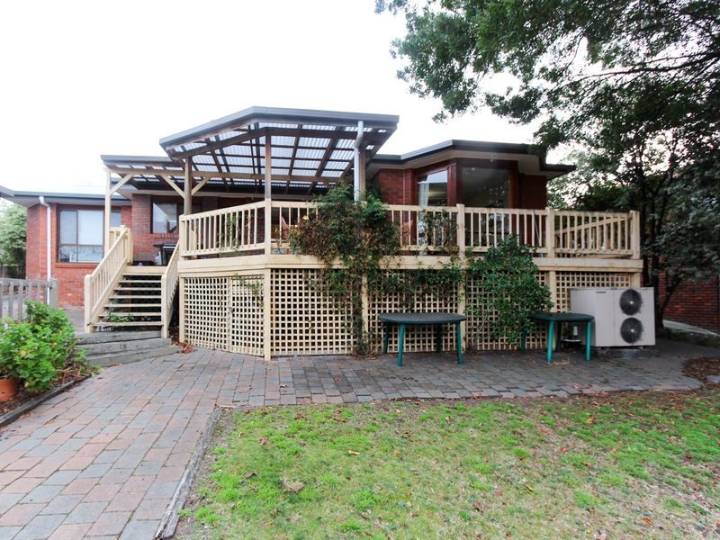 57 Katoomba Crescent, Rosetta TAS 7010