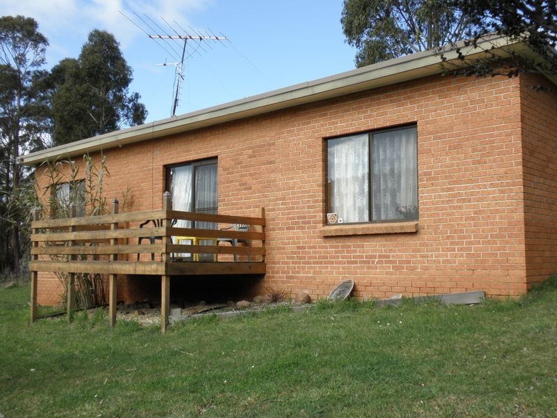 1176 Nugent Road, Wattle Hill TAS 7172