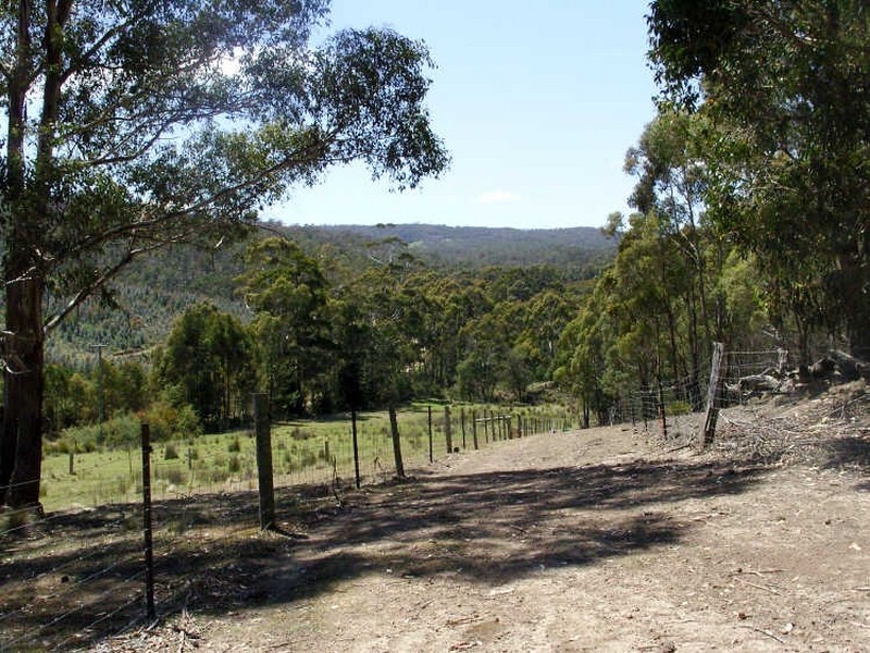 1176 Nugent Road, Wattle Hill TAS 7172