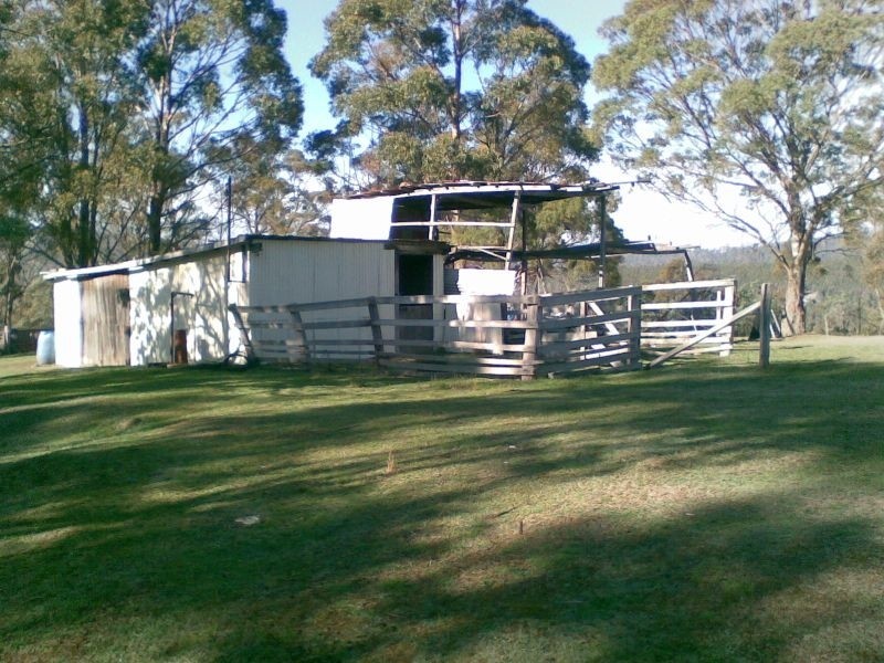 1176 Nugent Road, Wattle Hill TAS 7172
