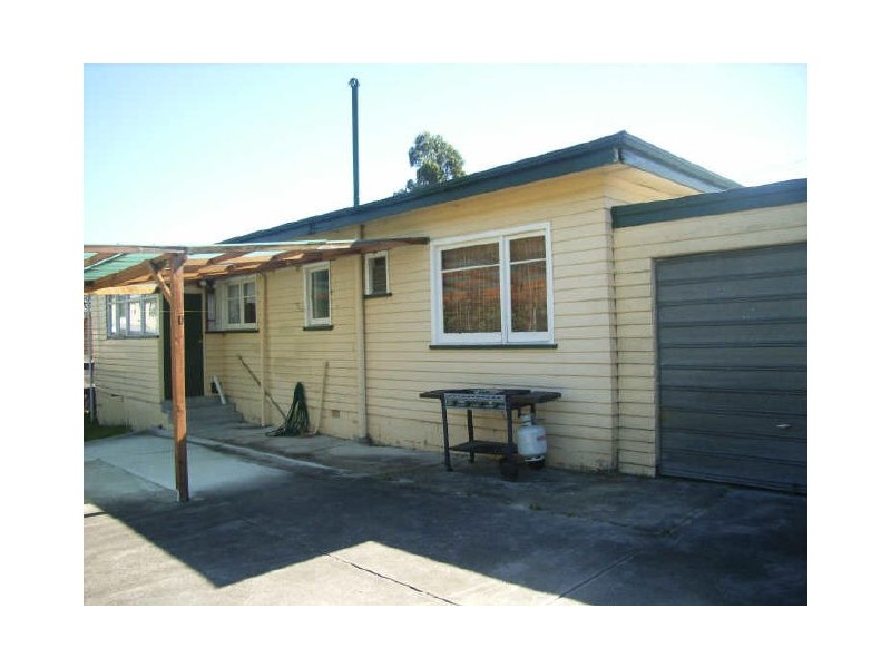 30 Barossa Road, Glenorchy TAS 7010