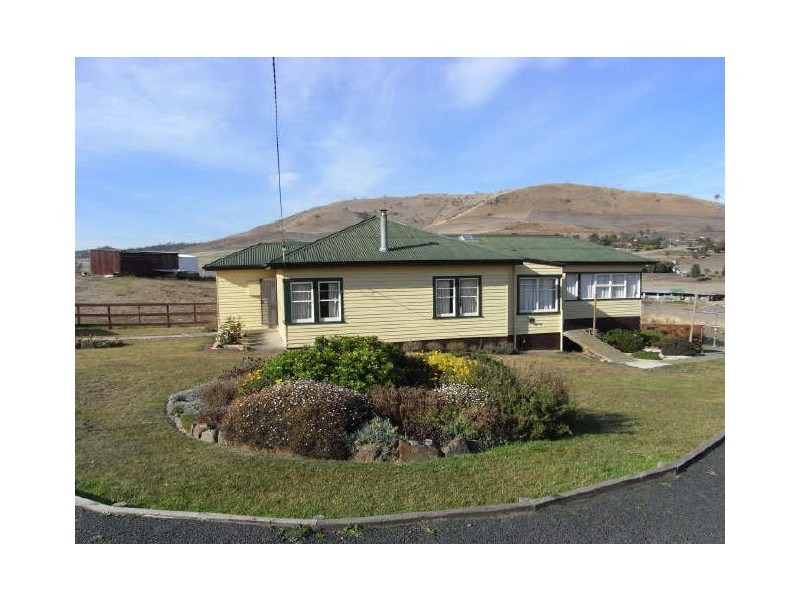 Brighton TAS 7030