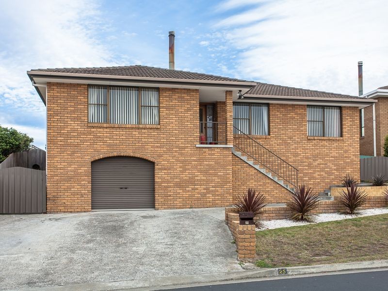 25 Lucinda Parade, Lutana TAS 7009