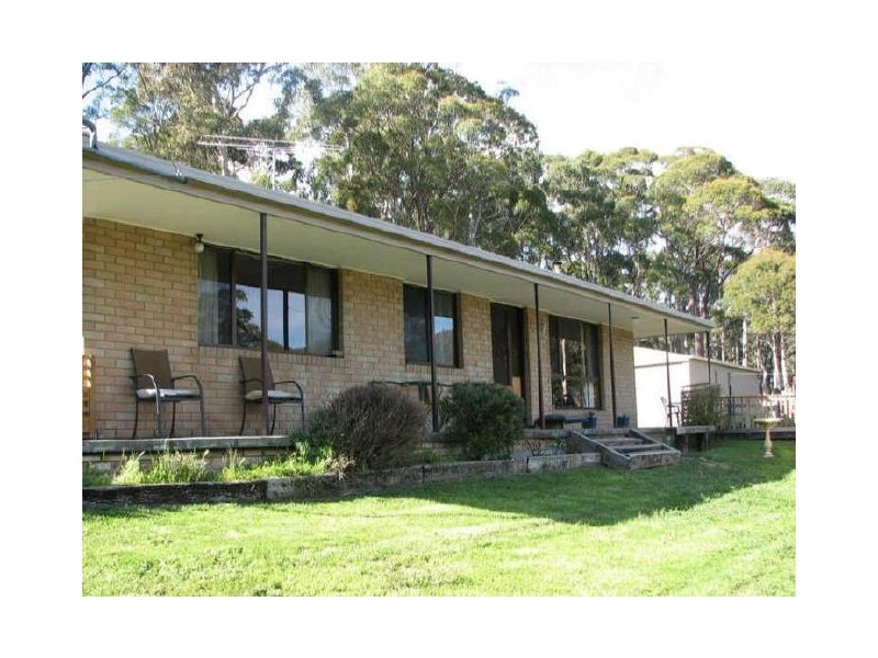 34 Shelley Street, Collinsvale TAS 7012