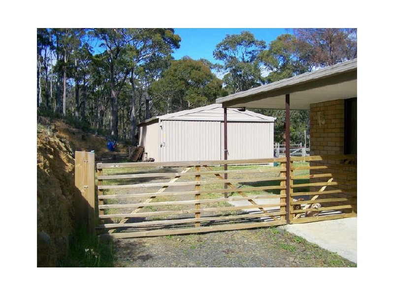 34 Shelley Street, Collinsvale TAS 7012