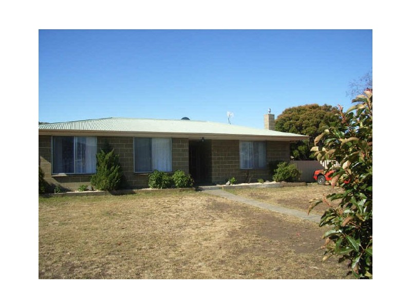 Bridgewater TAS 7030