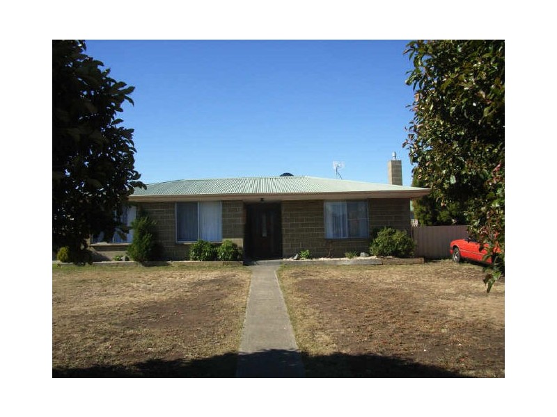 Bridgewater TAS 7030