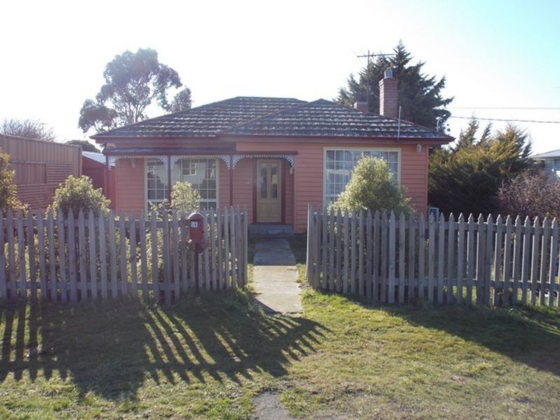 56 Stanley Street, Oatlands TAS 7120