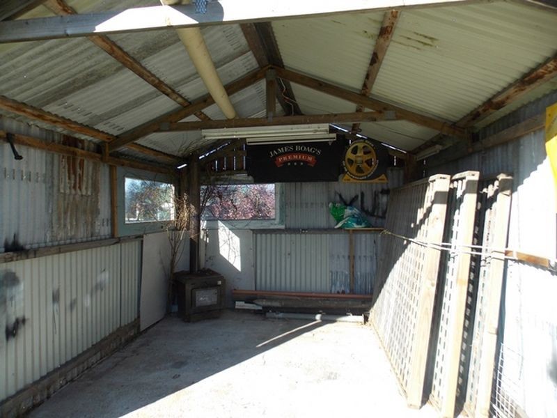 56 Stanley Street, Oatlands TAS 7120