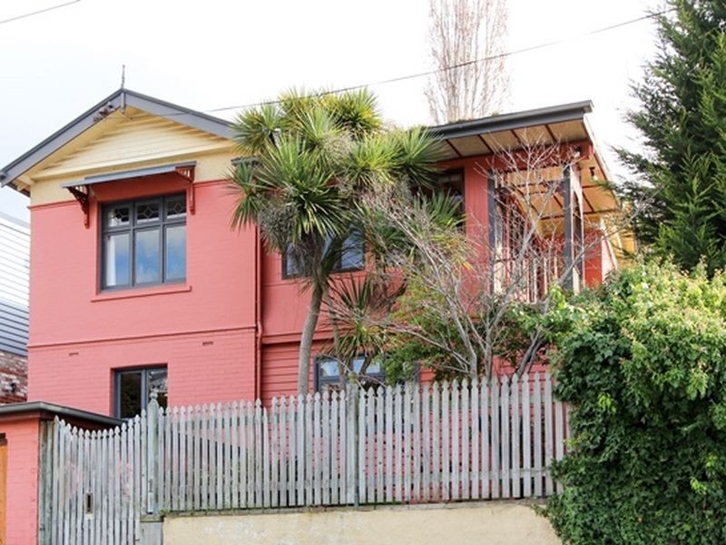 1 Salvator Road, West Hobart TAS 7000
