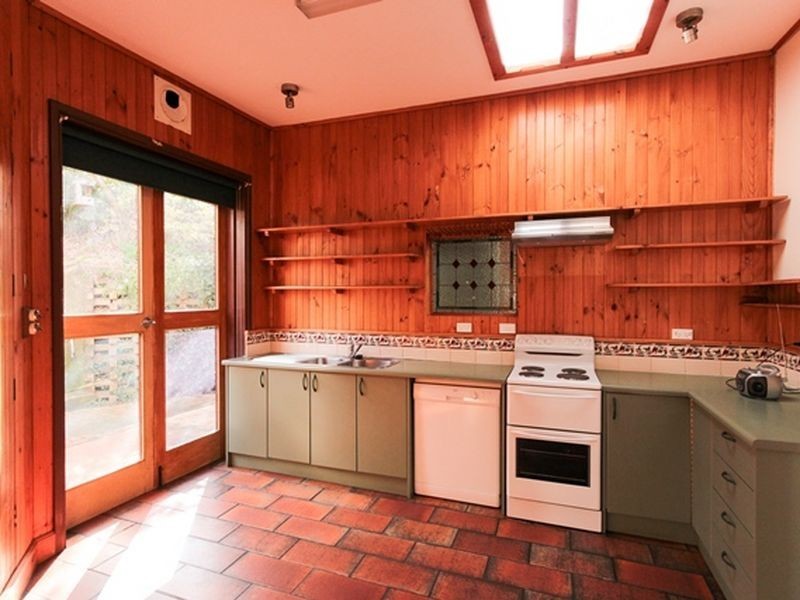 1 Salvator Road, West Hobart TAS 7000