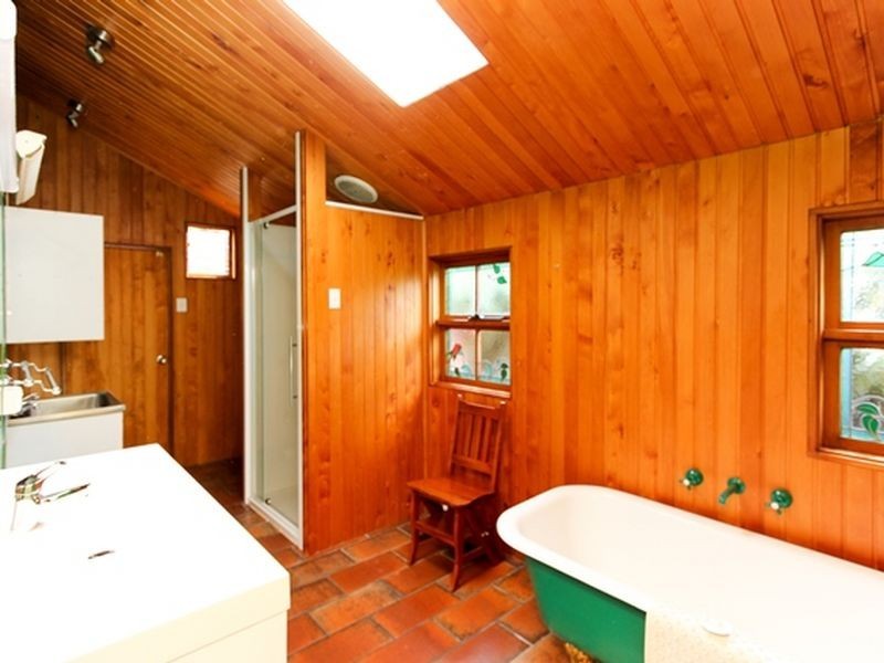1 Salvator Road, West Hobart TAS 7000