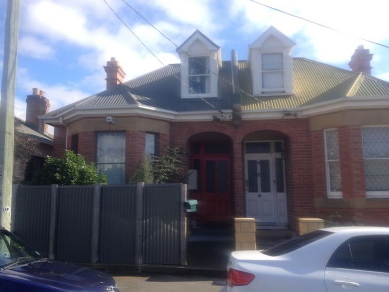 11 Pitt Street, North Hobart TAS 7000