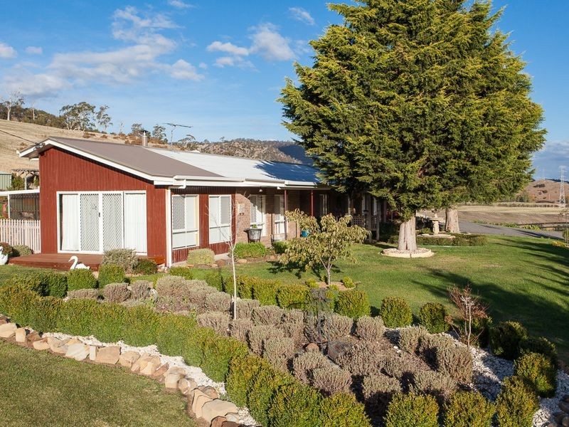 60 Cockatoo Gully Road, Elderslie TAS 7030