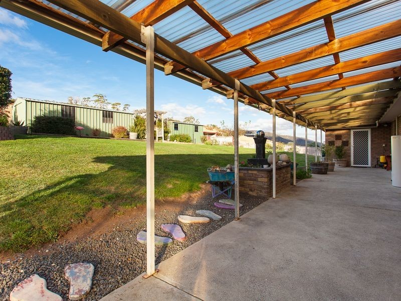 60 Cockatoo Gully Road, Elderslie TAS 7030
