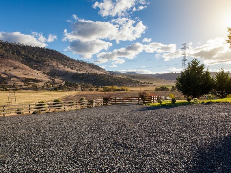 60 Cockatoo Gully Road, Elderslie TAS 7030