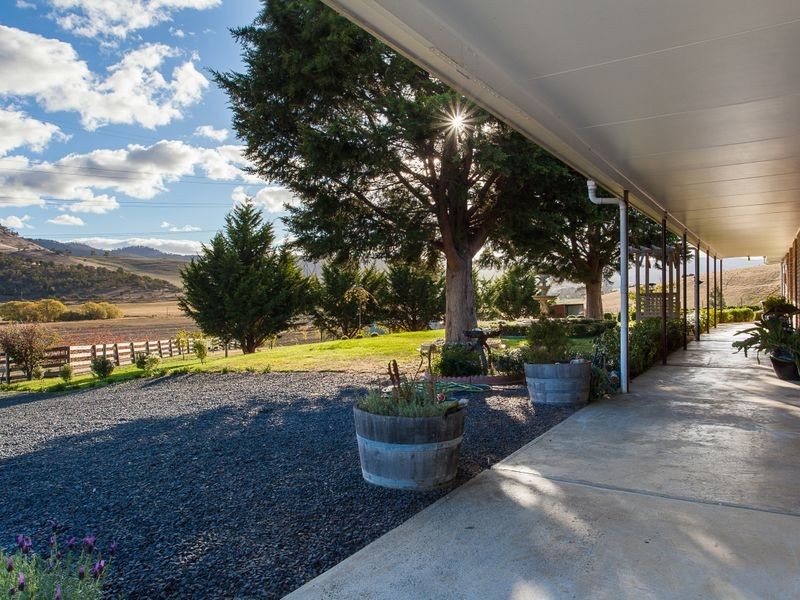 60 Cockatoo Gully Road, Elderslie TAS 7030
