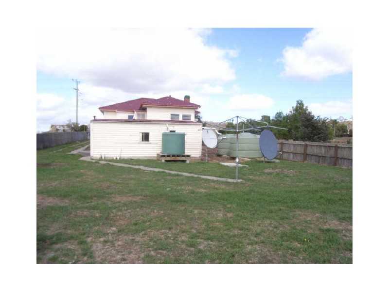 631 Tunnack Road, Parattah TAS 7120