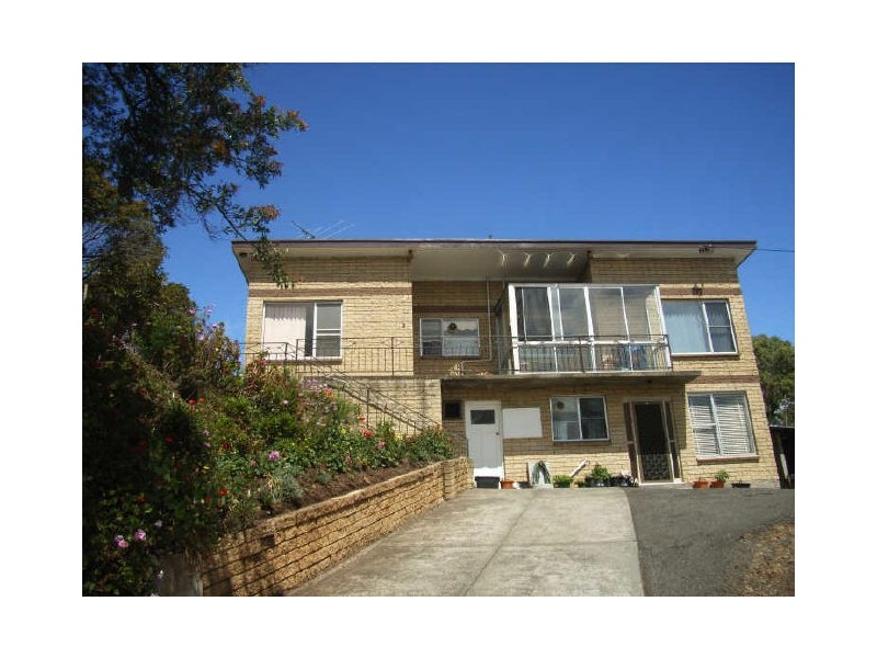 West Moonah TAS 7009