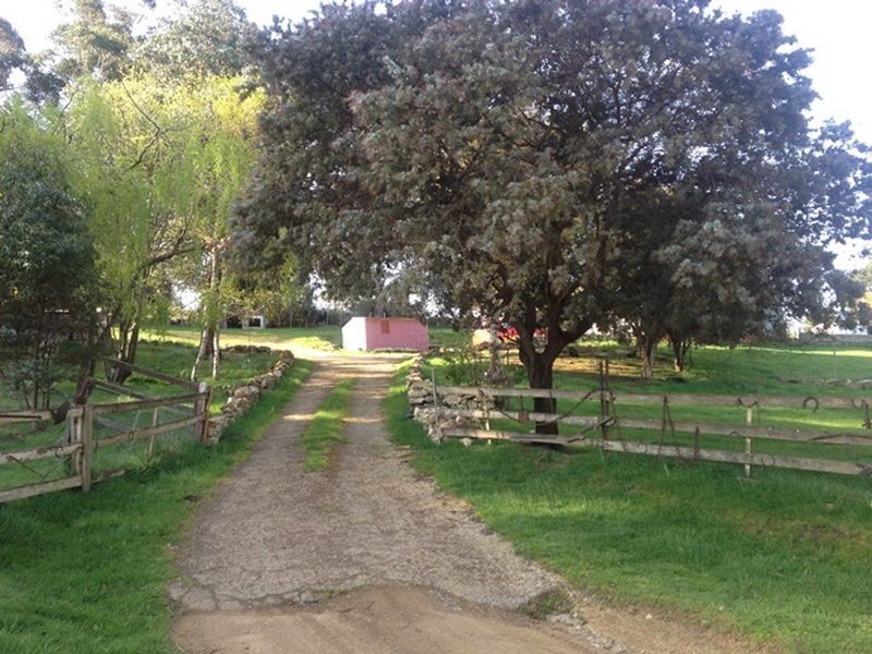 148 Lower Swamp Road, Lachlan TAS 7140