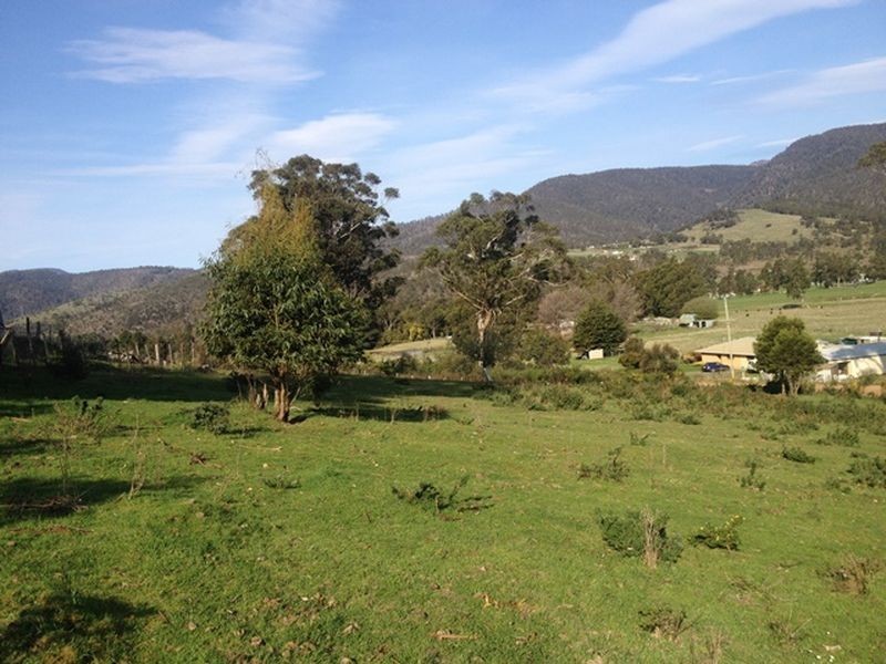 148 Lower Swamp Road, Lachlan TAS 7140