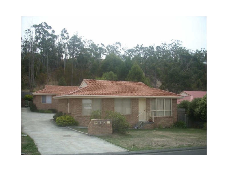 Claremont TAS 7011