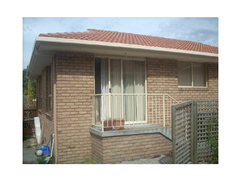 Claremont TAS 7011