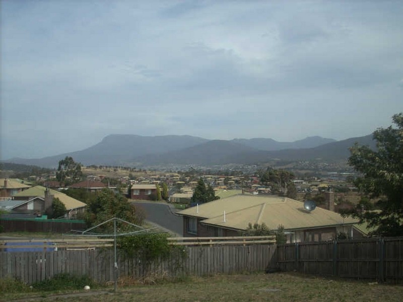 5 Sattler Street, Gagebrook TAS 7030