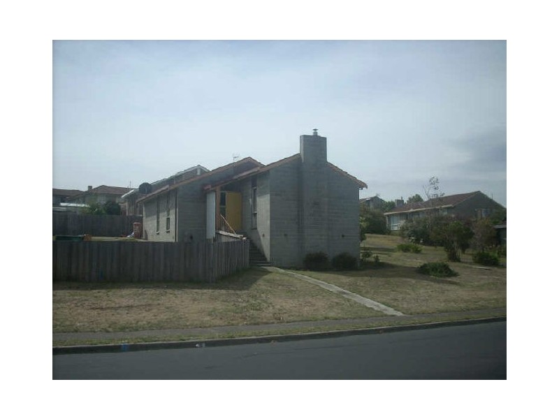 Bridgewater TAS 7030