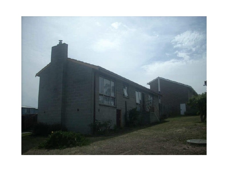 Bridgewater TAS 7030