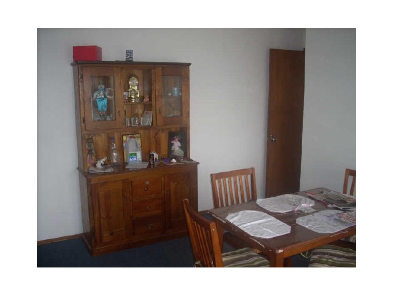 Bridgewater TAS 7030