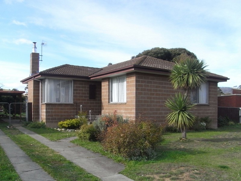 6 Tottenham Road, Gagebrook TAS 7030