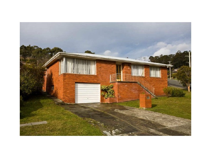 44 Brushy Creek Road, Lenah Valley TAS 7008