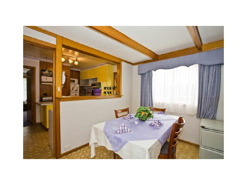 44 Brushy Creek Road, Lenah Valley TAS 7008