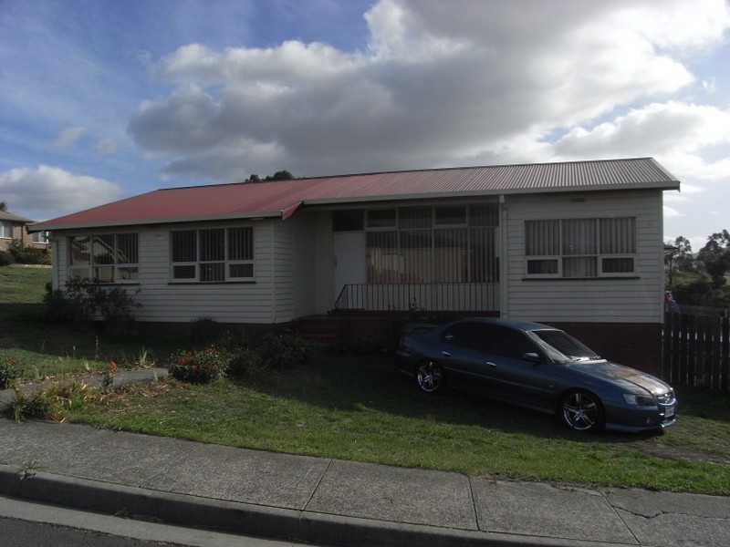 Bridgewater TAS 7030