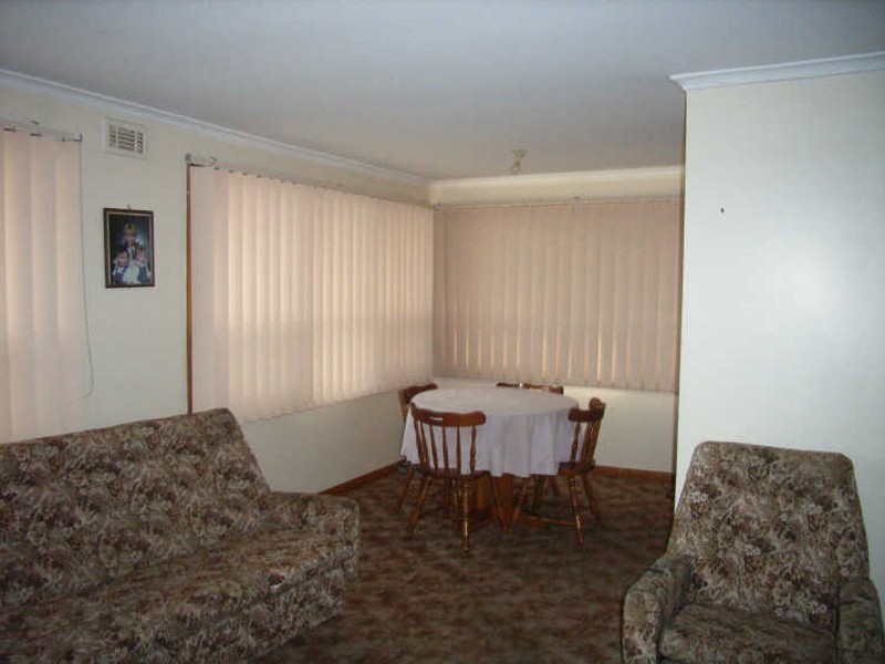 Bridgewater TAS 7030