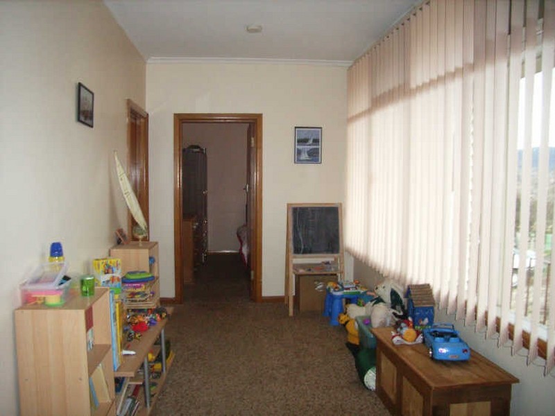 Bridgewater TAS 7030