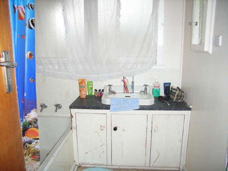 Bridgewater TAS 7030